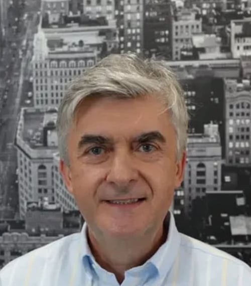 Paul Raczynski, Broker & Owner of 24PropertyManagement.com
