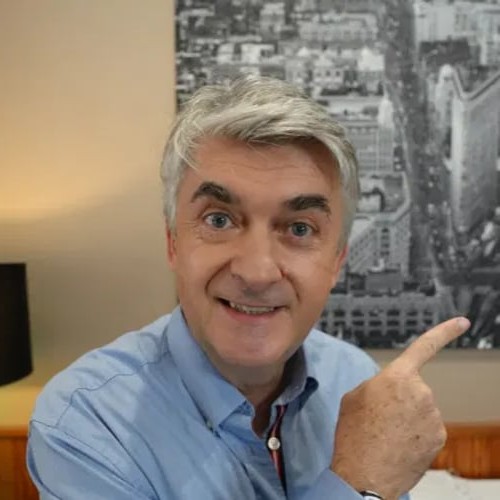 Paul Raczynski, Broker & Owner of 24PropertyManagement.com